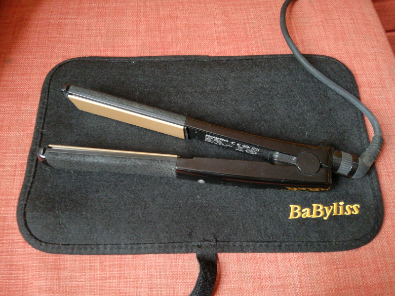 gumtree ghd hair straightener